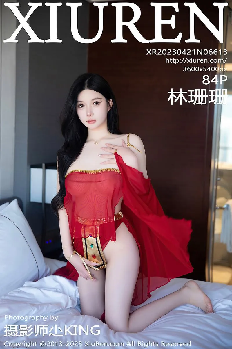 XiuRen秀人网专辑写真