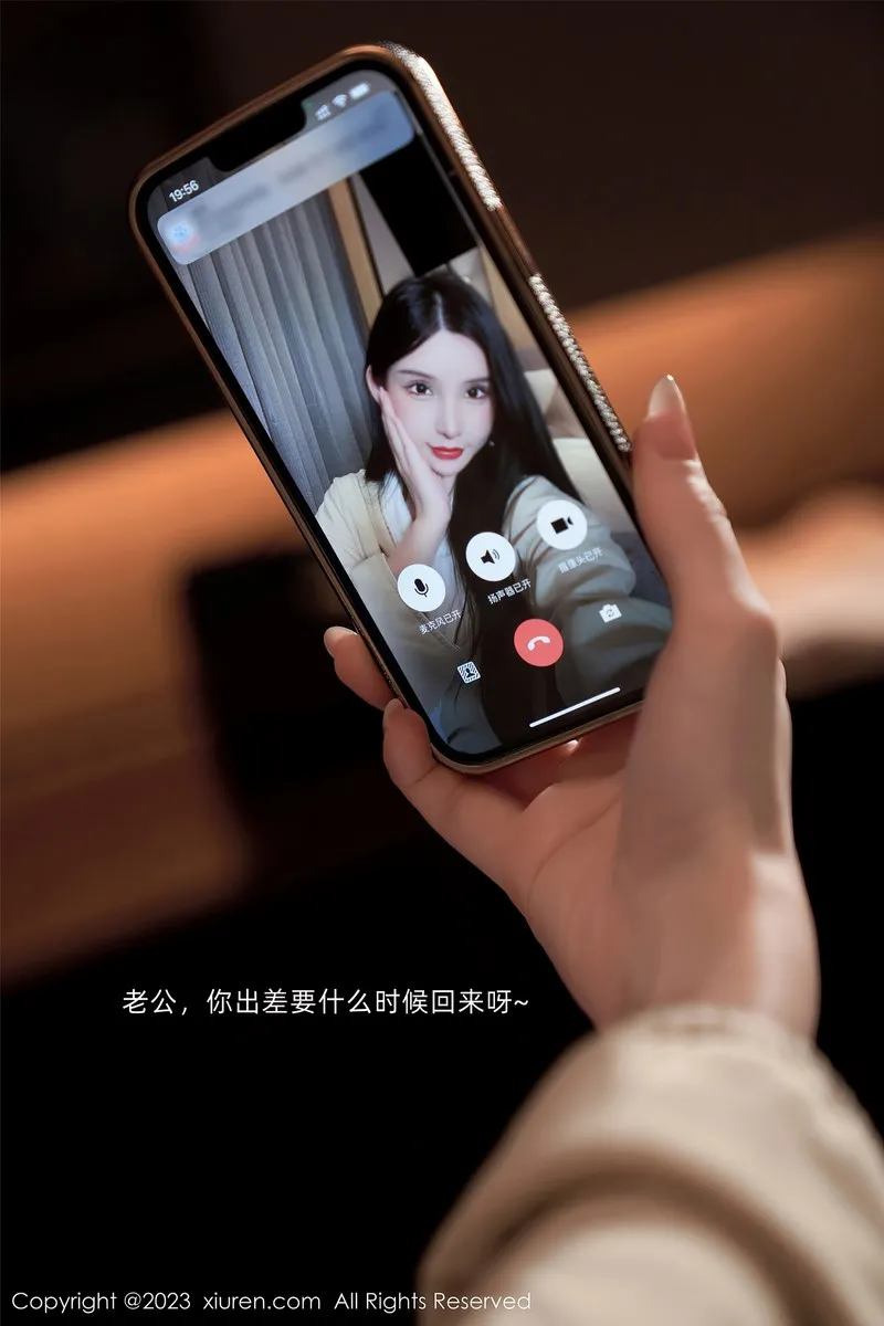 XiuRen秀人网专辑写真