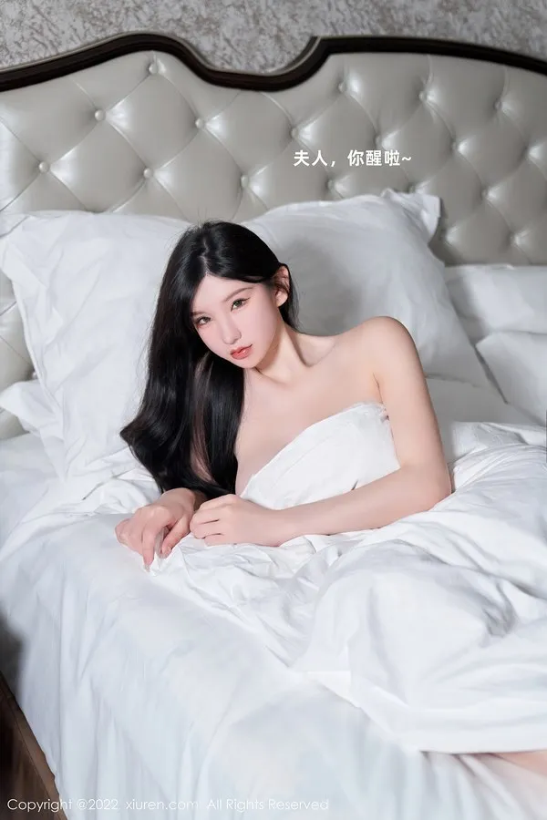 XiuRen秀人网专辑写真