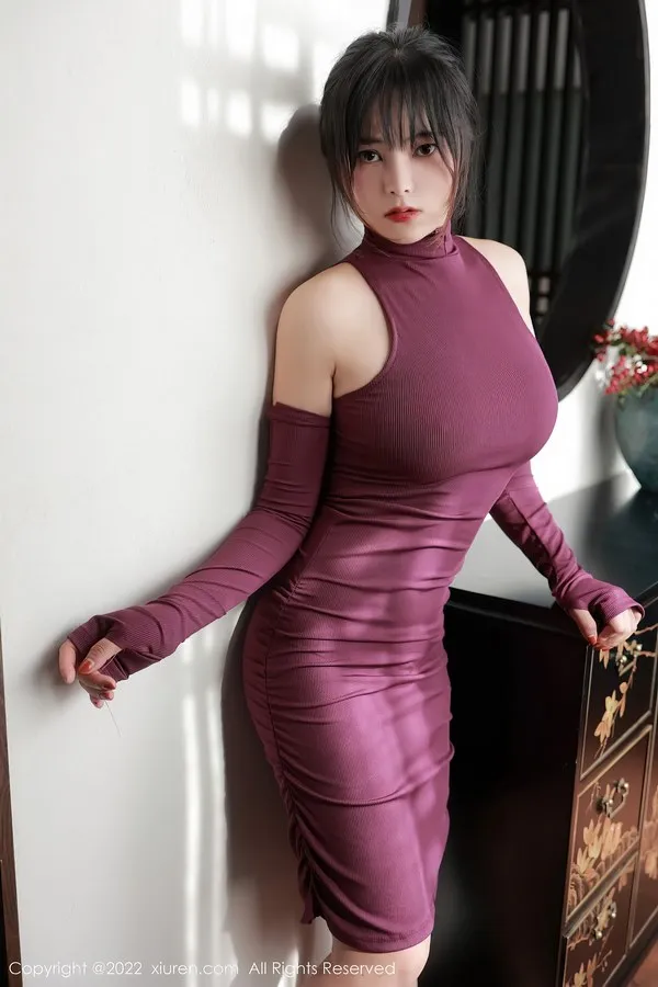XiuRen秀人网专辑写真