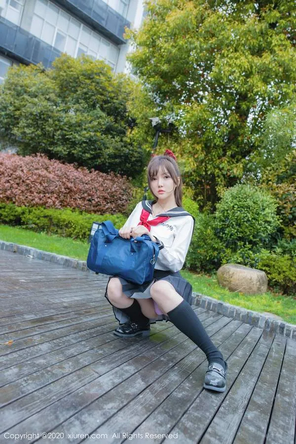 XiuRen秀人网专辑写真