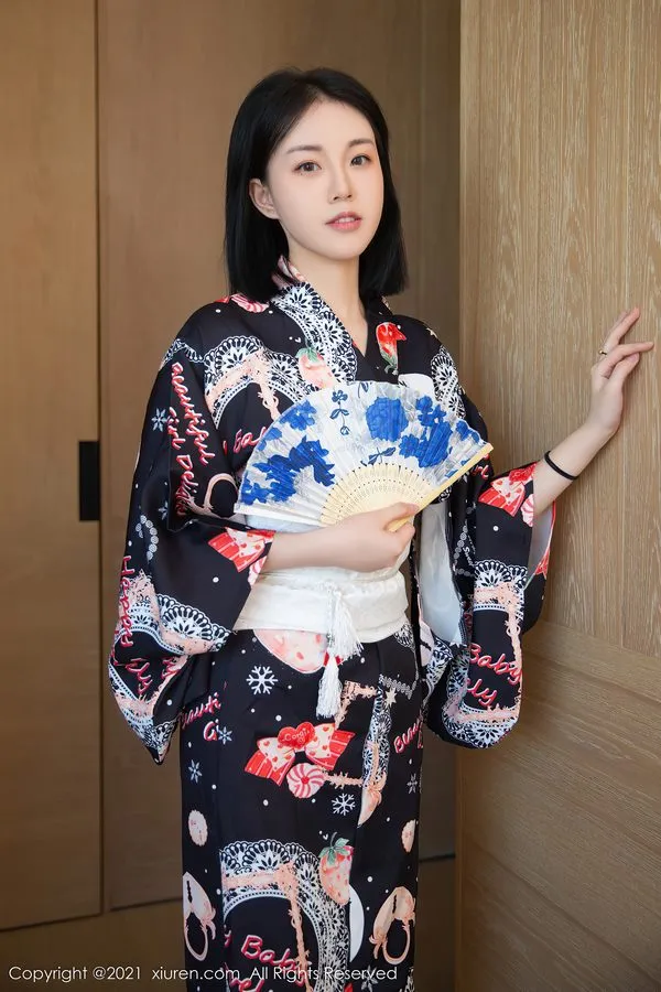 XiuRen秀人网专辑写真