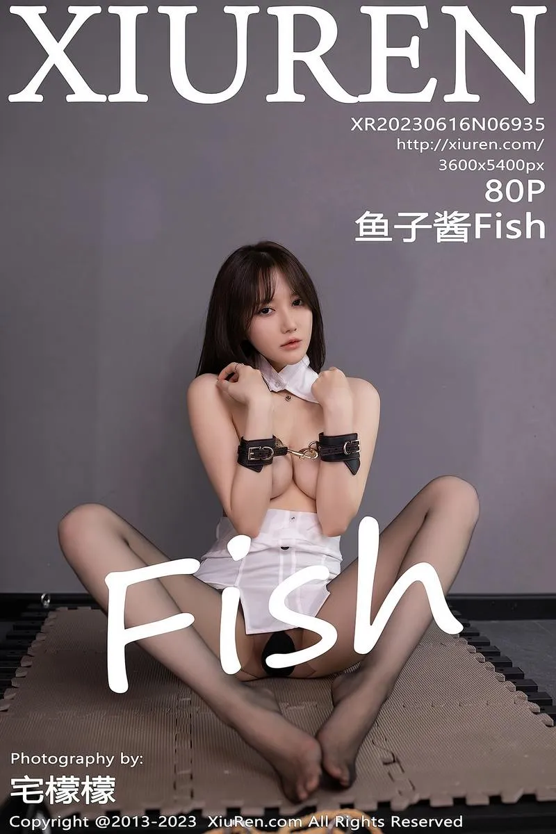 XiuRen秀人网专辑写真