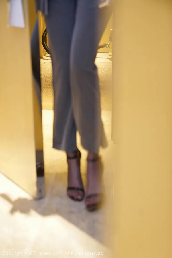 XiuRen秀人网专辑写真