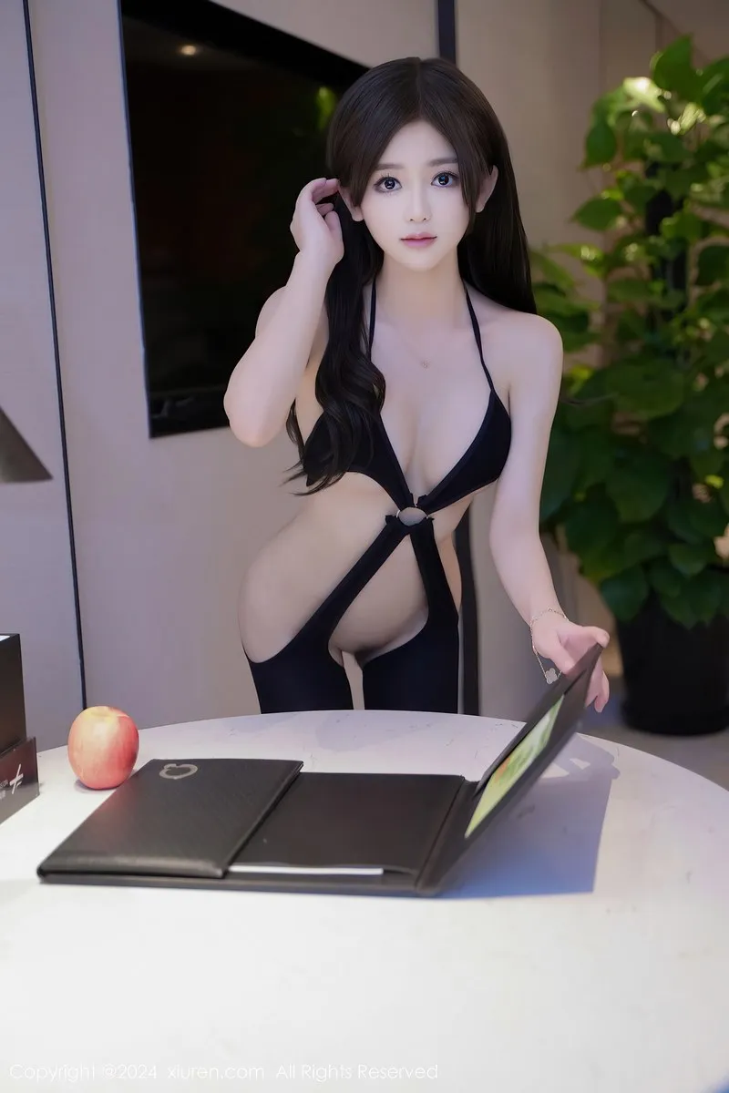 XiuRen秀人网专辑写真