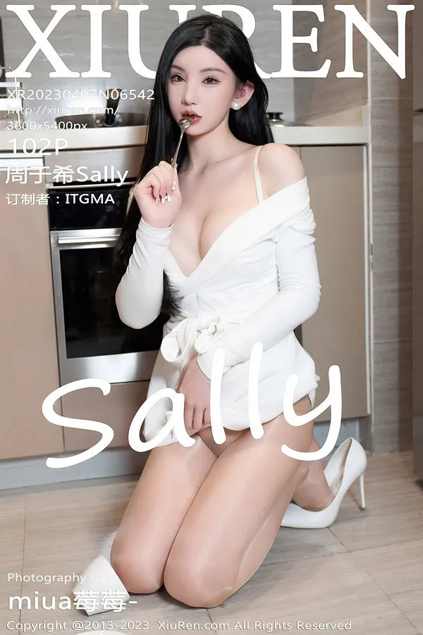 XiuRen秀人网专辑写真