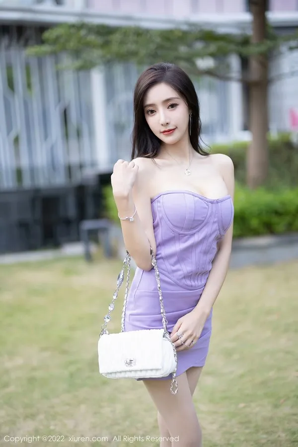 XiuRen秀人网专辑写真