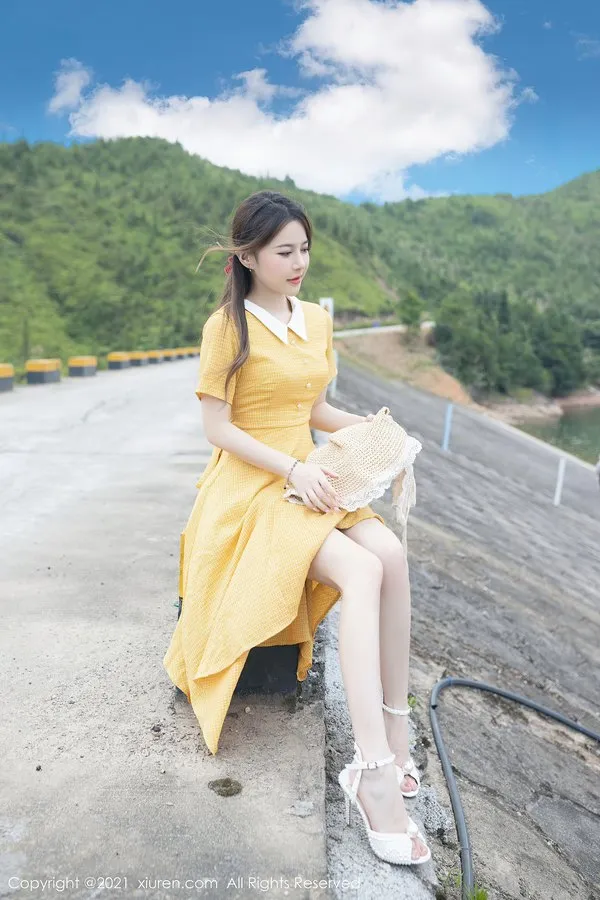 XiuRen秀人网专辑写真