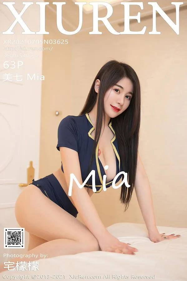 XiuRen秀人网专辑写真