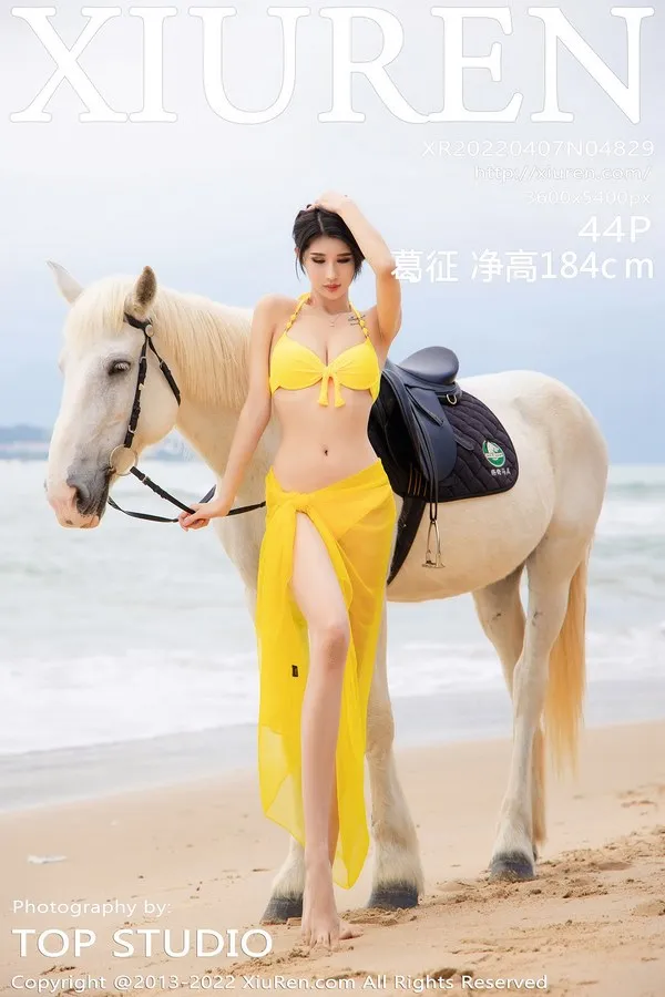 XiuRen秀人网专辑写真