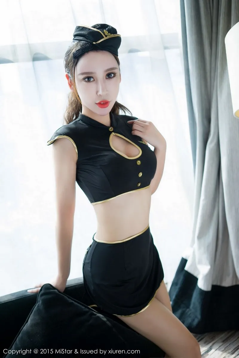 MiStar魅妍社专辑写真