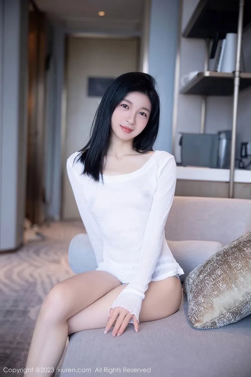XiuRen秀人网专辑写真