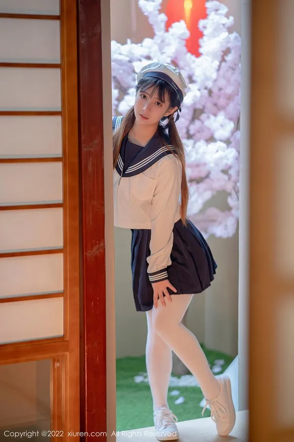 XiuRen秀人网专辑写真
