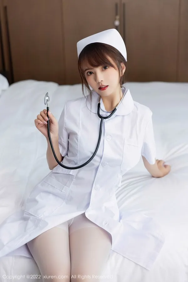 XiuRen秀人网专辑写真