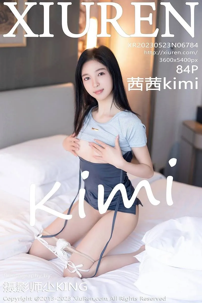 XiuRen秀人网专辑写真