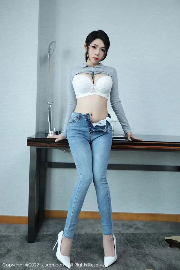 XiuRen秀人网专辑写真