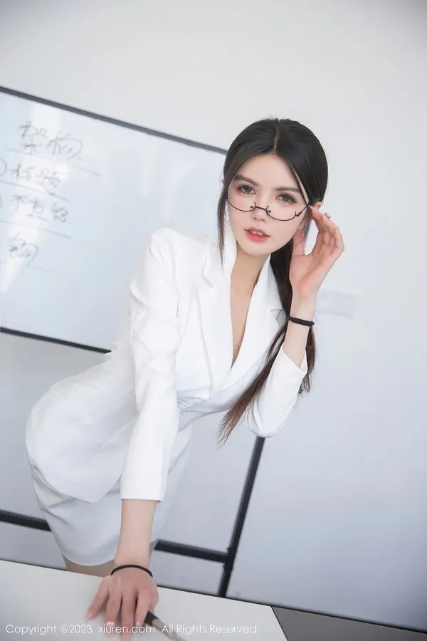 XiuRen秀人网专辑写真
