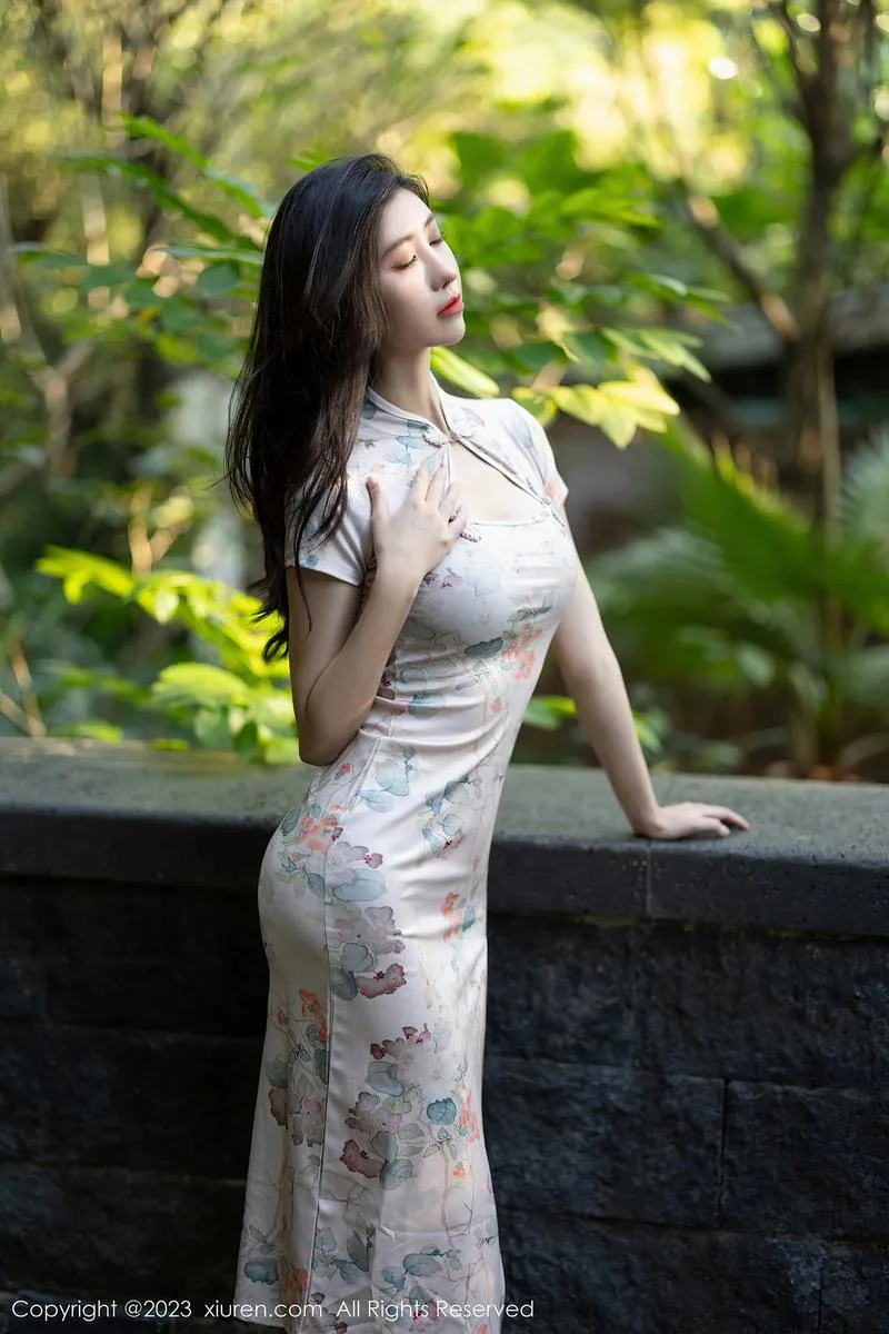 XiuRen秀人网专辑写真