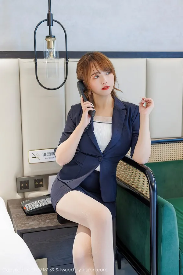 IMISS爱蜜社专辑写真