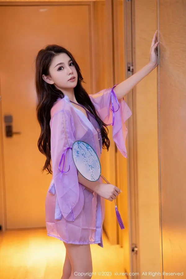 XiuRen秀人网专辑写真