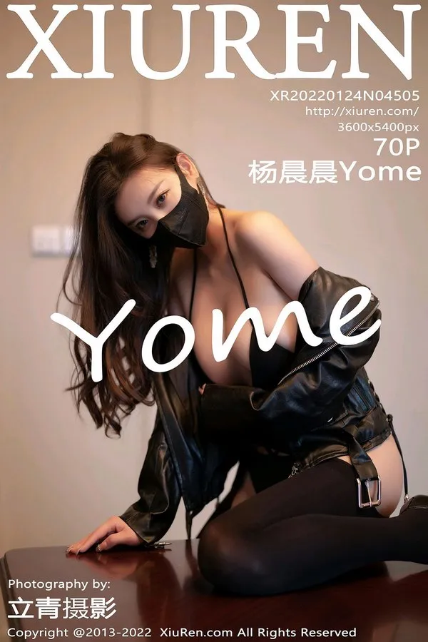 XiuRen秀人网专辑写真