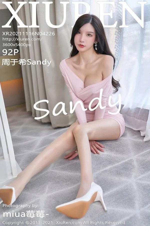 XiuRen秀人网专辑写真