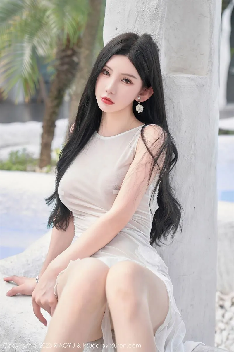 XiuRen秀人网专辑写真