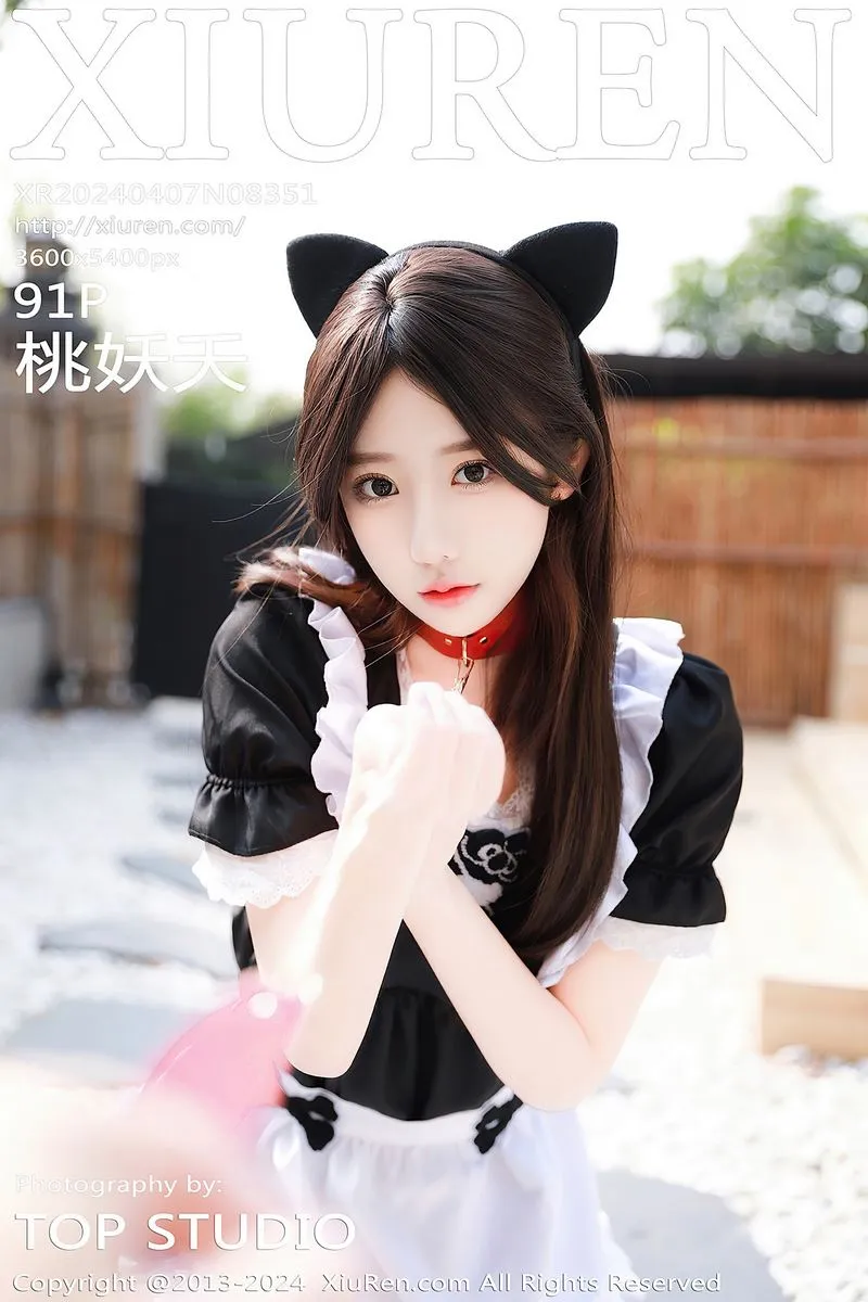 XiuRen秀人网专辑写真