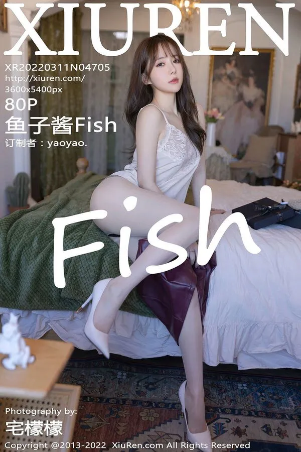 XiuRen秀人网专辑写真