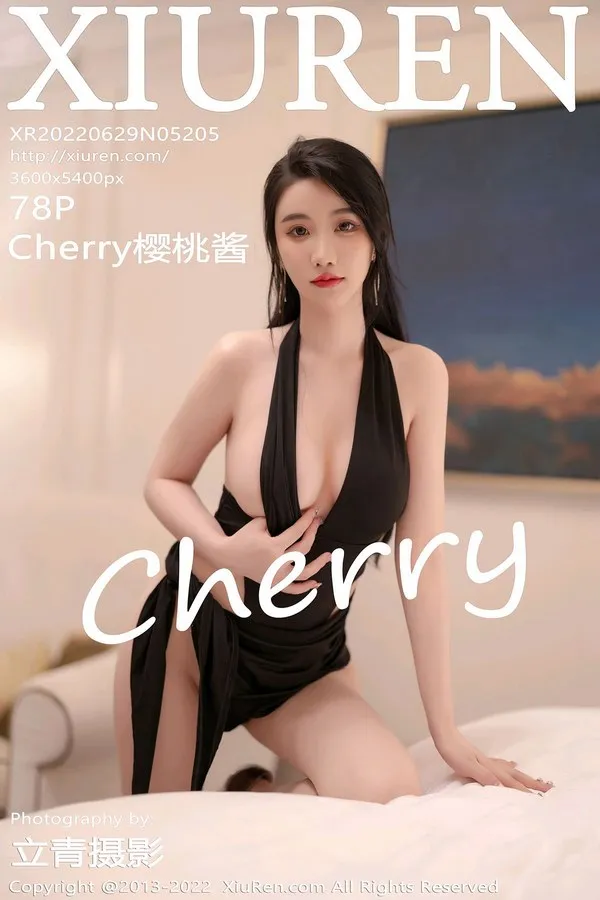XiuRen秀人网专辑写真