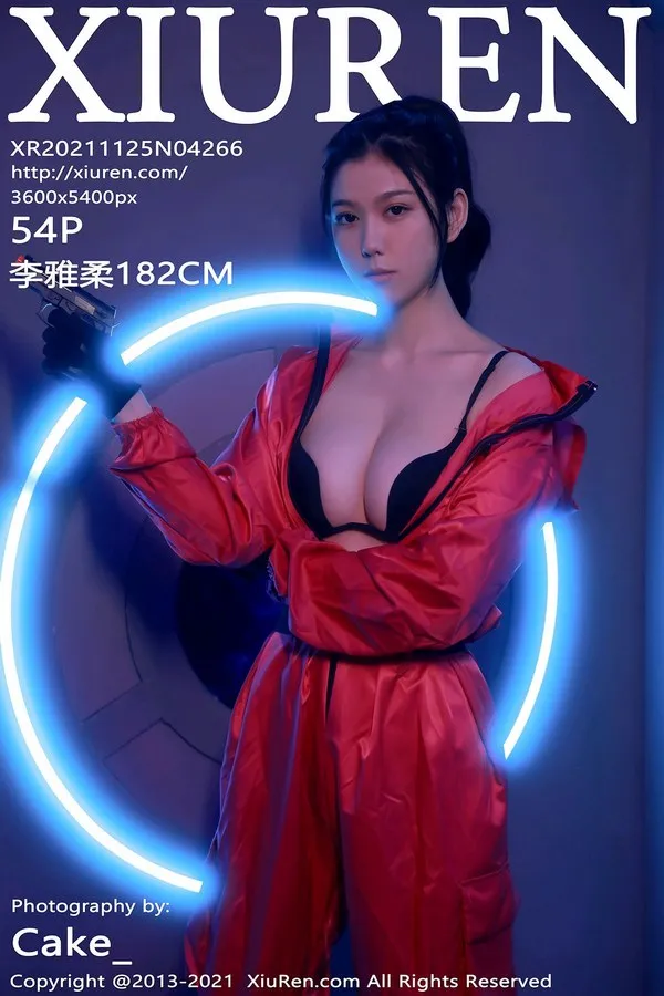 XiuRen秀人网专辑写真