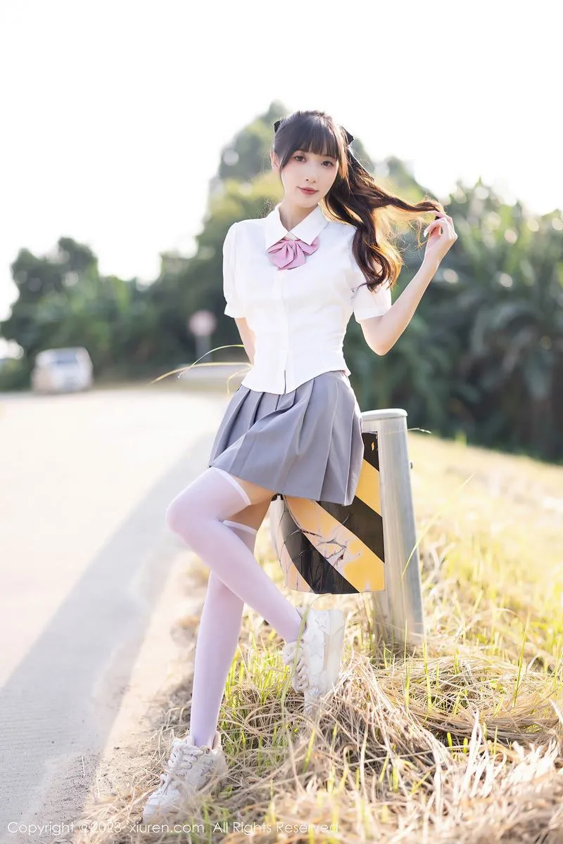 XiuRen秀人网专辑写真