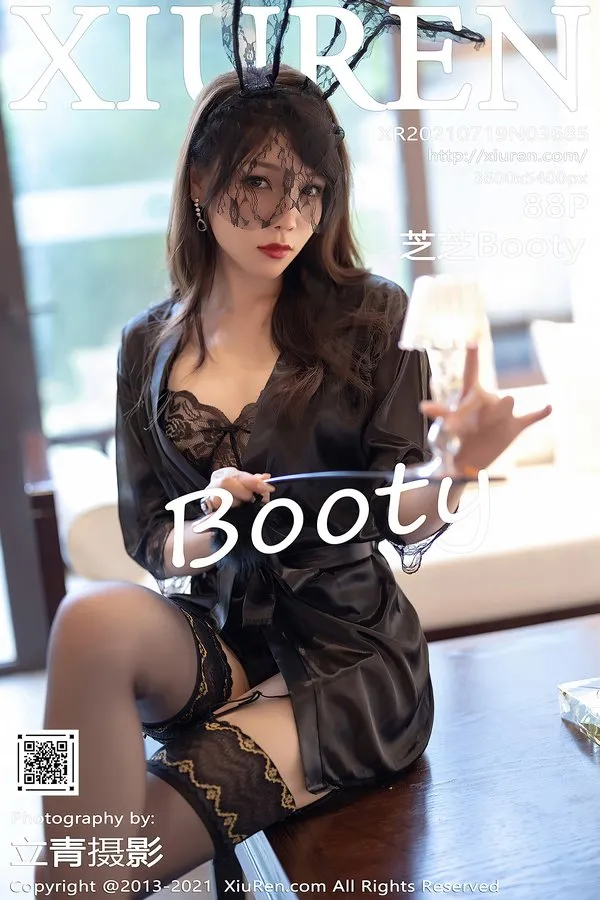 XiuRen秀人网专辑写真