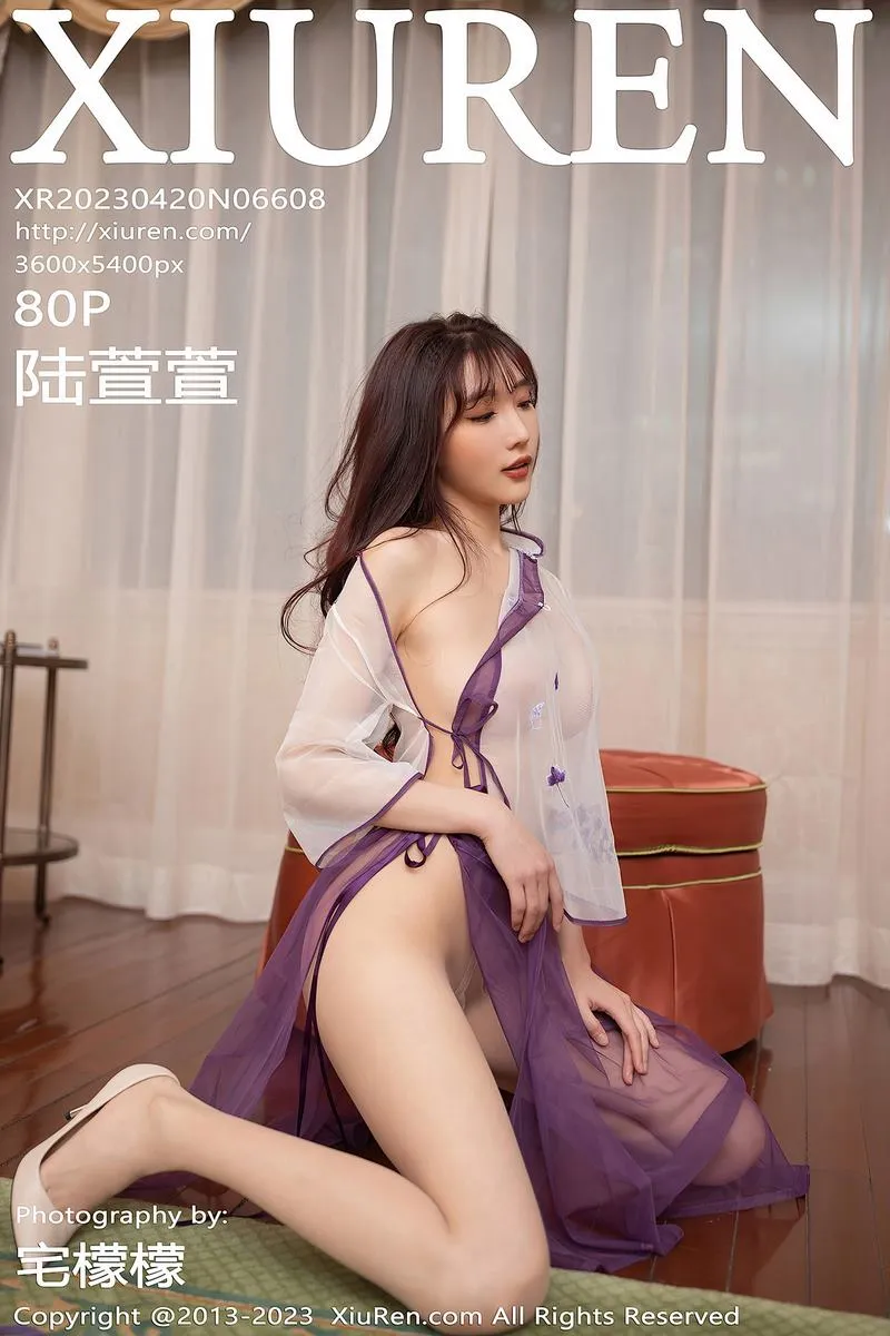 XiuRen秀人网专辑写真