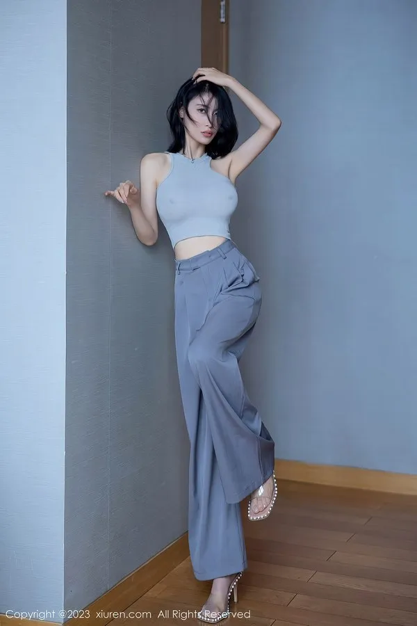XiuRen秀人网专辑写真