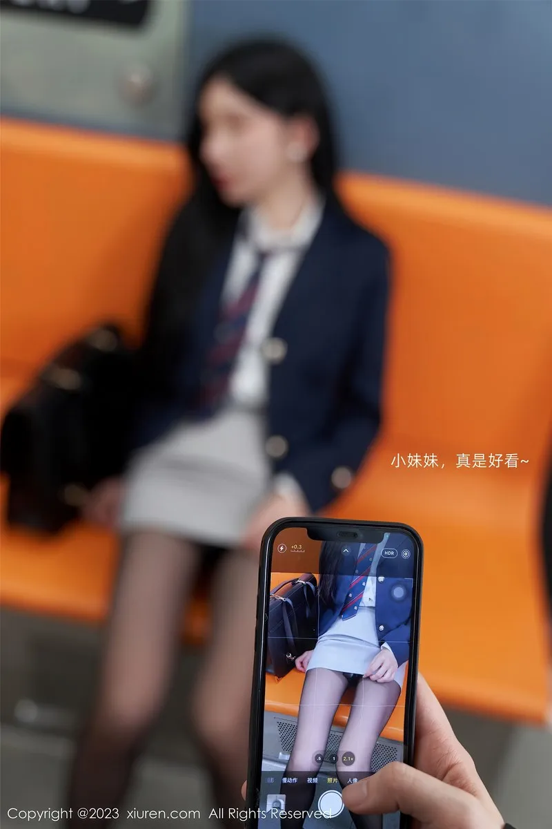 XiuRen秀人网专辑写真