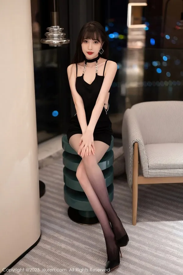 XiuRen秀人网专辑写真