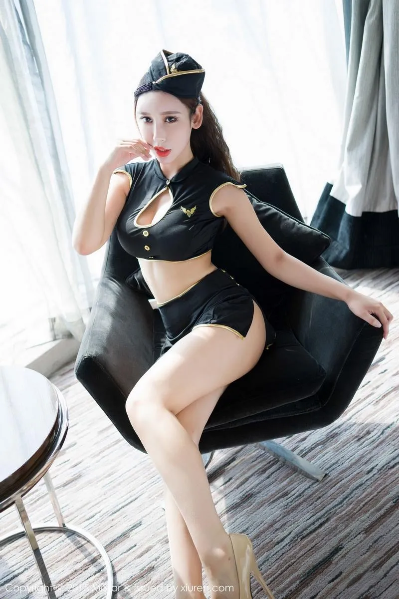 MiStar魅妍社专辑写真