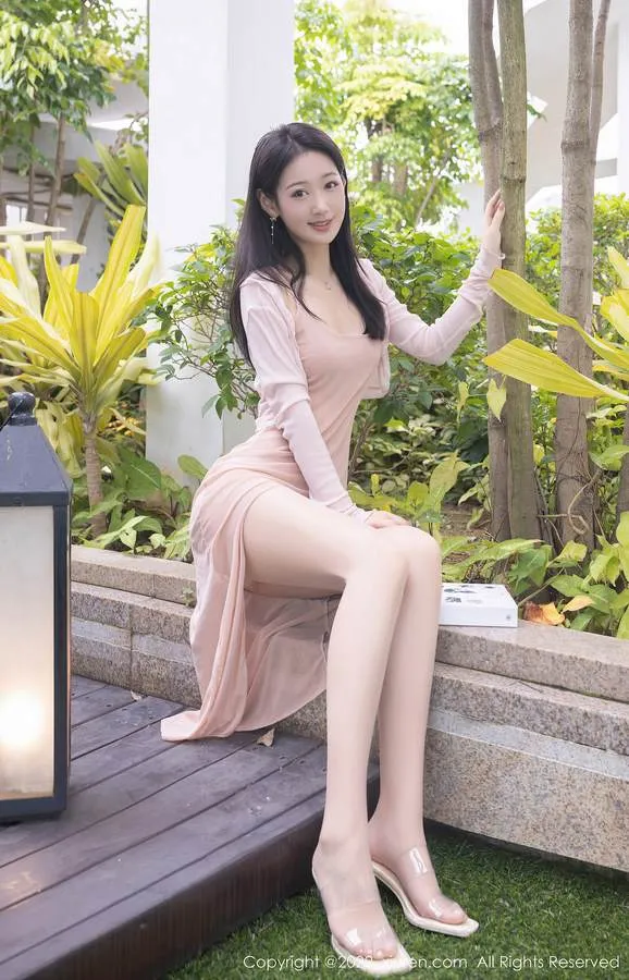 XiuRen秀人网专辑写真