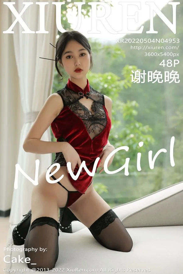 XiuRen秀人网专辑写真
