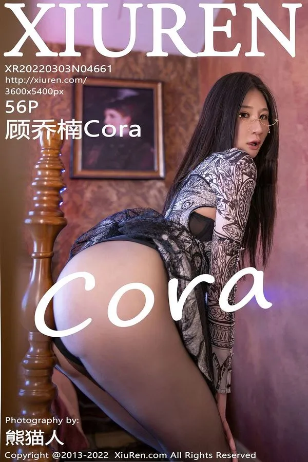 XiuRen秀人网专辑写真