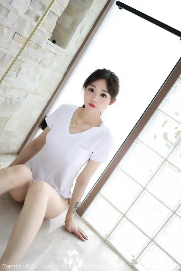 XiuRen秀人网专辑写真