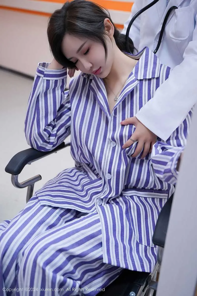 XiuRen秀人网专辑写真