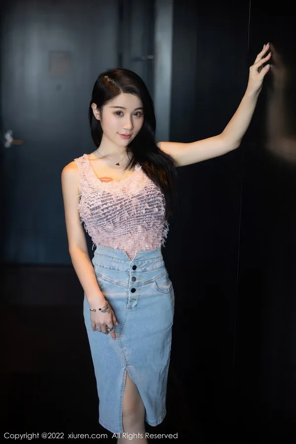 XiuRen秀人网专辑写真