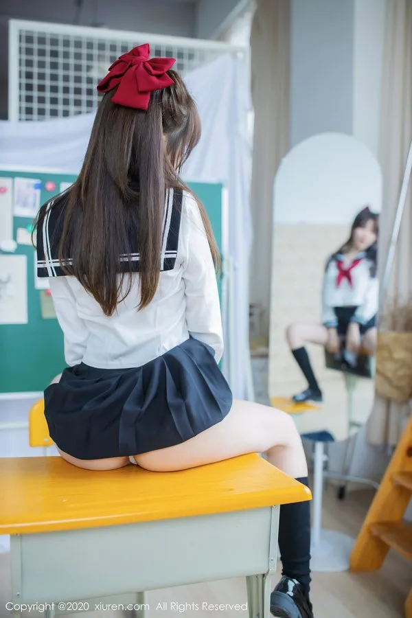 XiuRen秀人网专辑写真