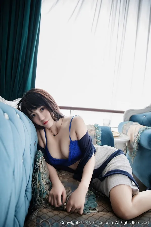 XiuRen秀人网专辑写真