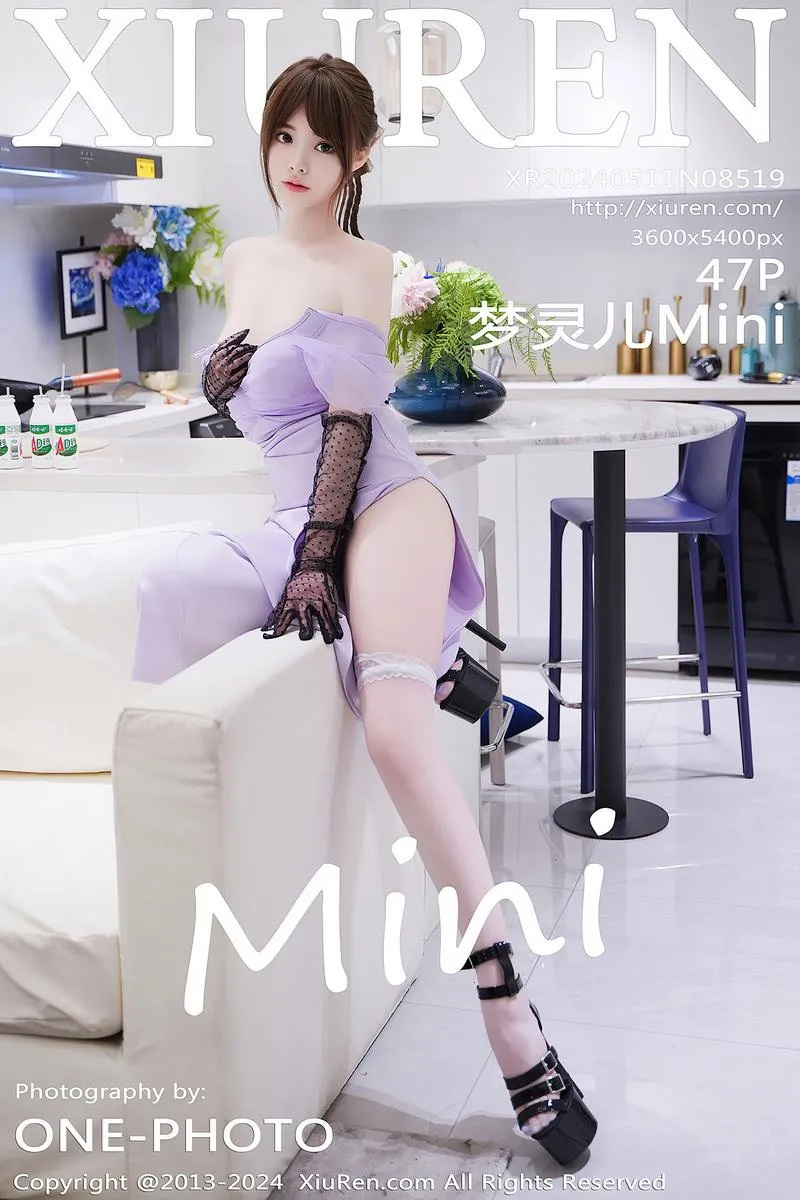 XiuRen秀人网专辑写真