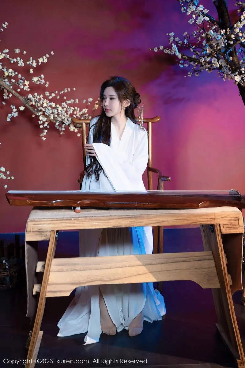 XiuRen秀人网专辑写真