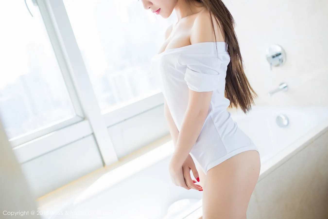 IMISS爱蜜社专辑写真