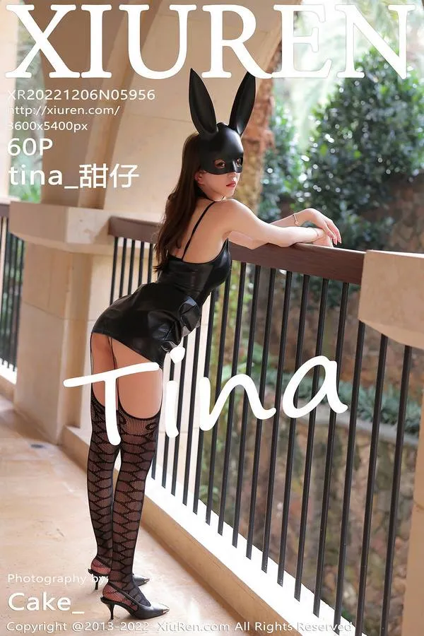 XiuRen秀人网专辑写真